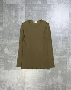 2026年最新】Helmut Lang 袖丈：長袖 メンズ 七分・長袖カットソーの 