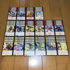 グッズ、スタジアムSR112枚まとめ売り デッキパーツ 赤白アーマード【ver1.0】{40枚}《デッキ販売》
