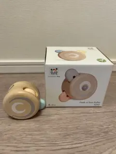 PlanToys Peek-a-boo Roller