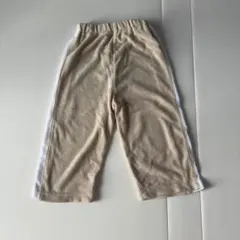 PAIRMANON パイルパンツ