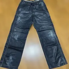 T*k様 US アス イージーパンツ フェイクヴィンテージデニム - メルカリ