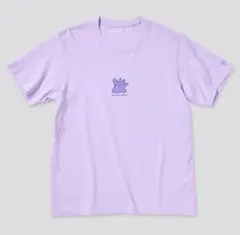 【UNIQLO】ポケモン ミーツ アーティスト UT グラフィック　メタモン S