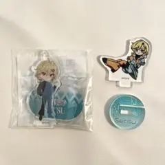 グノーシア セツ くじ引き堂　S賞 アクリルスタンド グノーシア オンラインくじ くじ引き堂 アクリルスタンド アクスタ
