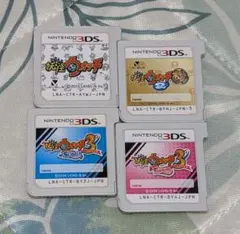 2026年最新】3dsソフト妖怪ウォッチ セットの人気アイテム - メルカリ