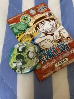 ONE PIECE ワンピース 缶バッジ エース サボ ルフィ - メルカリ