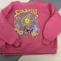 レディース　トレーナー