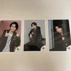 IMPACTors IMP. 影山拓也 公式写真