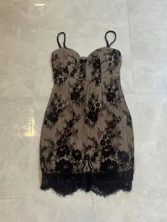 キャバドレス Mサイズ