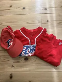 KESERA様 ポルテ　野球　ユニフォーム 2025年最新】ポルテ ユニフォームの人気アイテム - メルカリ