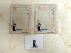 【即購入可・匿名配送】刀剣乱舞 アニカフェ 硬化ケース　にっかり青江