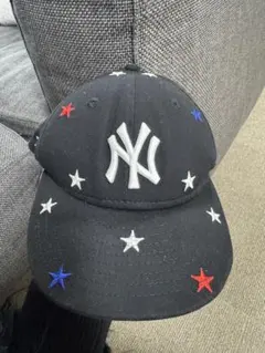 EK BY NEW ERA 帽子