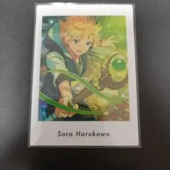 あんスタ　ぱしゃっつ　春川宙