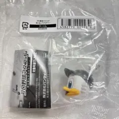 プロ野球マスコットめじるしアクセサリー 千葉ロッテ　マーくん