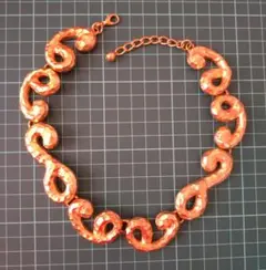 ヴィンテージ ネックレス