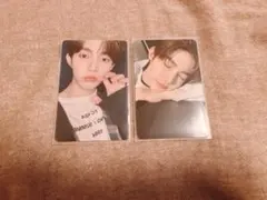 ジャンハオトレカ