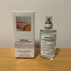 メゾンマルジェラ レプリカ オードトワレ バブルバス 100ml