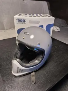2025年最新】shoei ex-zero mの人気アイテム - メルカリ