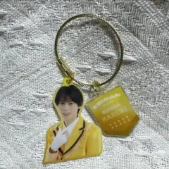 BUDDiiS FUMINORI 小川史紀 エビライアクキー - メルカリ