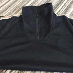 バーバリーブラックレーベル ポロシャツ