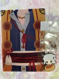 刀剣乱舞 刀らぶ 山伏国広 まとめ 3点セット