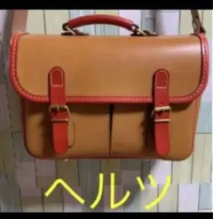 2025年最新】HERZ レディース ハンドバッグの人気アイテム - メルカリ