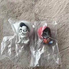 リメンバーミー 肩ズンFig ミゲル エルネストデラクルス ガチャガチャ