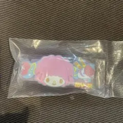 サンリオ きゃらラバ！ブレスレット マイスウィートピアノ　ラババン　ラバーバンドのサムネイル