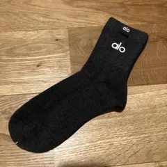 alo 靴下