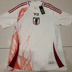 サッカー日本代表 アウェイ オーセンティックユニフォーム