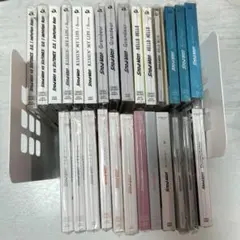 SnowMan シングルCDセット　まとめ売り
