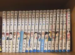 アオのハコ17巻セット アオのハコ 17／三浦 糀 | 集英社 ― SHUEISHA ―