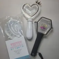 King & Prince ペンライト 3本セット