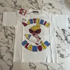 ヒスミニ　ヒステリックミニ　Tシャツ