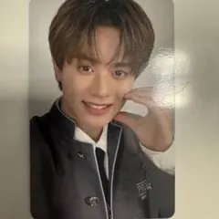 宇野海夢【日プ 新世界】POPUP ポップアップ　トレカ　ラントレ　ランダム