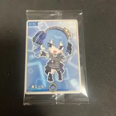 星街すいせい 小鳥遊キアラ エール2枚組セット 青エール 赤エール