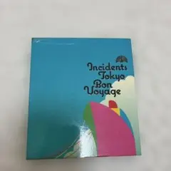 DVD 東京事変　Bon Voyage