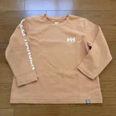 HELLY HANSEN キッズ 長袖 Tシャツ120