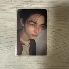 ニキ トレカ DESIRE:UNLEASH ユニバ ラキドロ