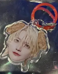 夢喰NEON XP!A つばき めじるしチャーム 夢喰NEON めじるし つばき - メルカリ