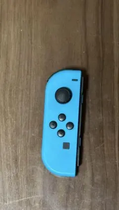 【ジャンク品】Nintendo Switch Joy-Con 青
