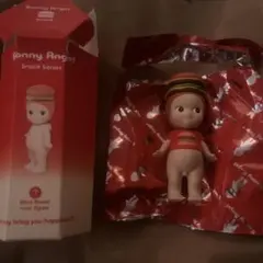 ソニーエンジェル Sonny Angel スイーツシリーズ シークレット - メルカリ