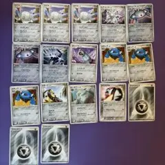ポケモンカードまとめ売り