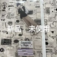 Kenmochi Toya アクリルスタンド