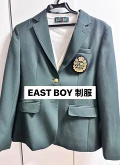 East Boy Venus 制服 ブレザー