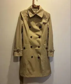 トレンチコート ９号 洋服の青山 nline precious 就活 入学式