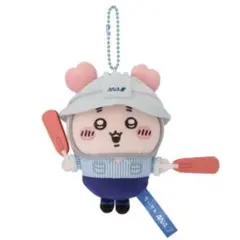 치이카와 ANA 마스코트 헌책방 게짱