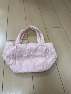 【新品未開封】jumelle ジュメロ　キルティング　マザーズバッグ　ピンク 2026年最新】jumelle レディース マザーズバッグの人気アイテム - メルカリ