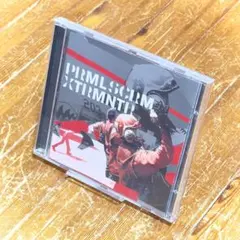 プライマル・スクリームPrimal Scream　／エクスターミネーター 輸入盤