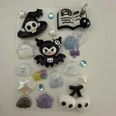 おすそ分けシール 立体シール ぷくぷくシール