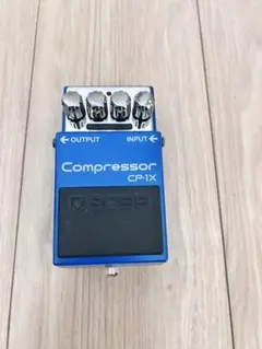 CONISIS BA005 BOSS コニシス バッファー ボリュームペダル - メルカリ